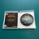 Fallout 3 | Juego PS3