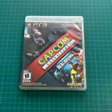 Capcom Essentials - Resident Evil 6 / Dead Rising 2 | Juego PS3