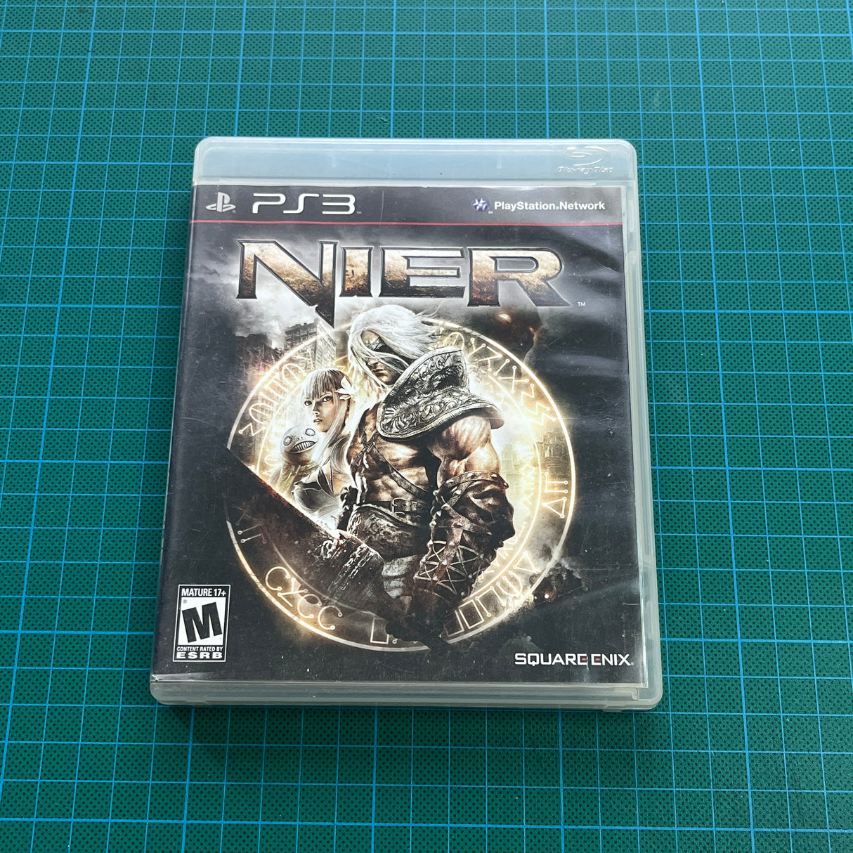 Nier | Juego PS3