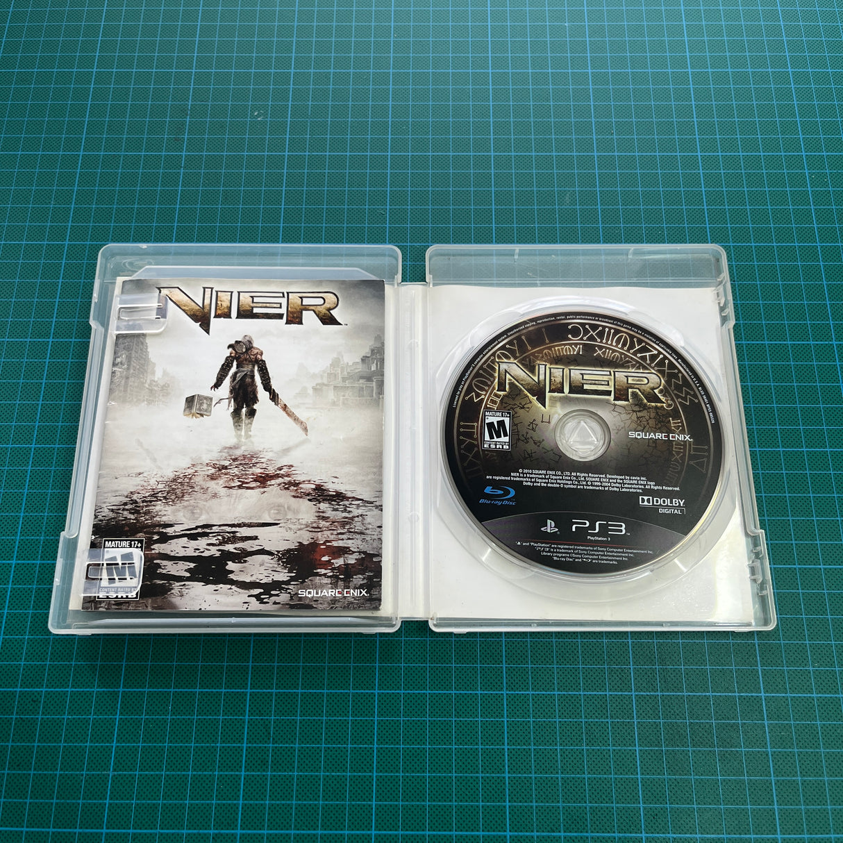Nier | Juego PS3