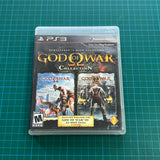 God of War Collection | Juego PS3