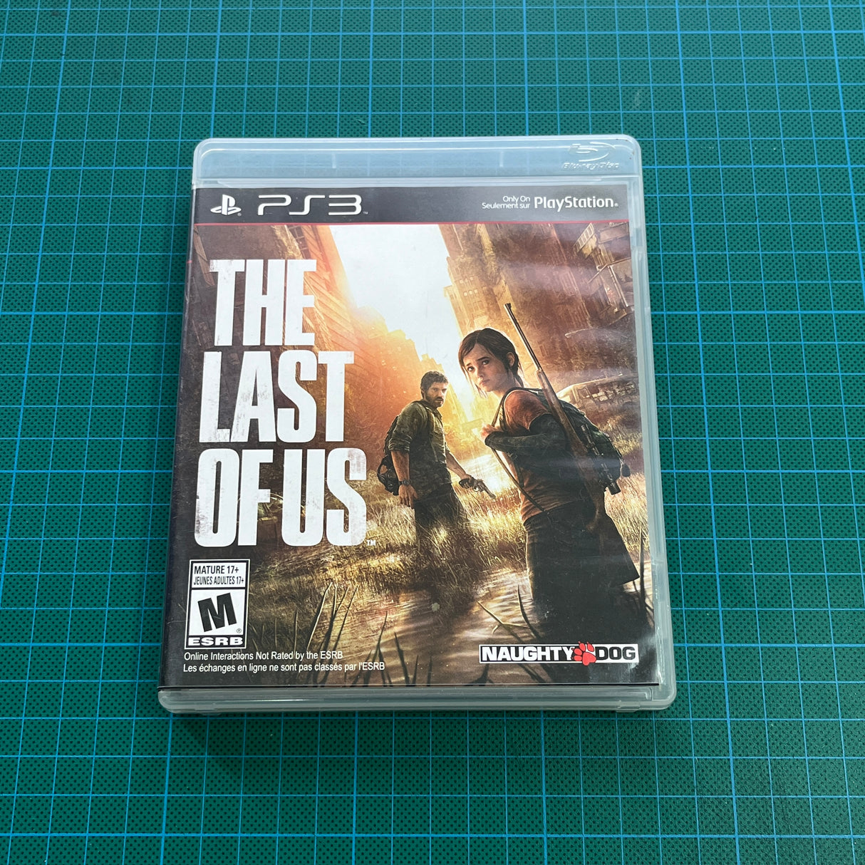 The Last of Us | Juego PS3