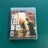 The Last of Us | Juego PS3