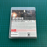 The Last of Us | Juego PS3