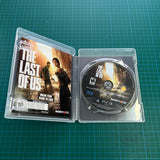 The Last of Us | Juego PS3
