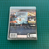 Uncharted 2 | Juego PS3