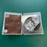 Uncharted 2 | Juego PS3