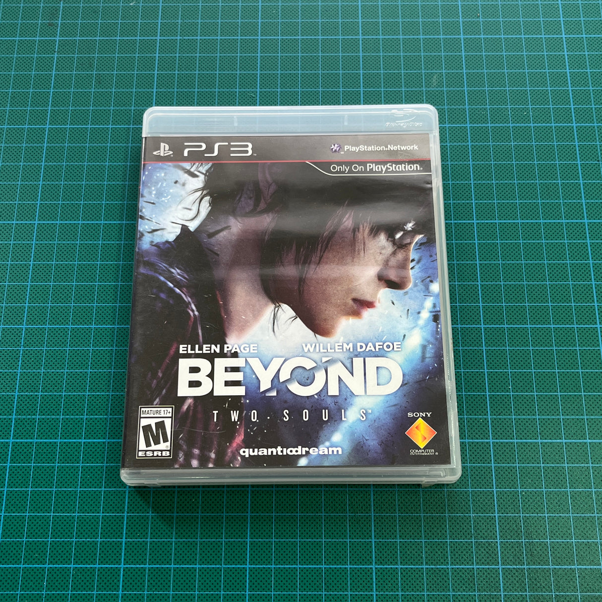 Beyond Two Souls | Juego PS3