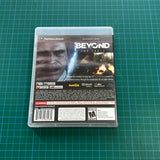 Beyond Two Souls | Juego PS3