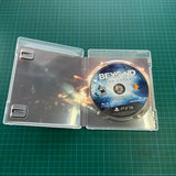 Beyond Two Souls | Juego PS3