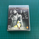 Heavy Rain | Juego PS3