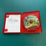 Ni no Kuni - Wrath of the White Witch | Juego PS3