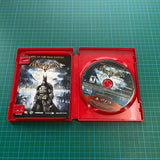 Batman Arkham Asylum GOTY | Juego PS3
