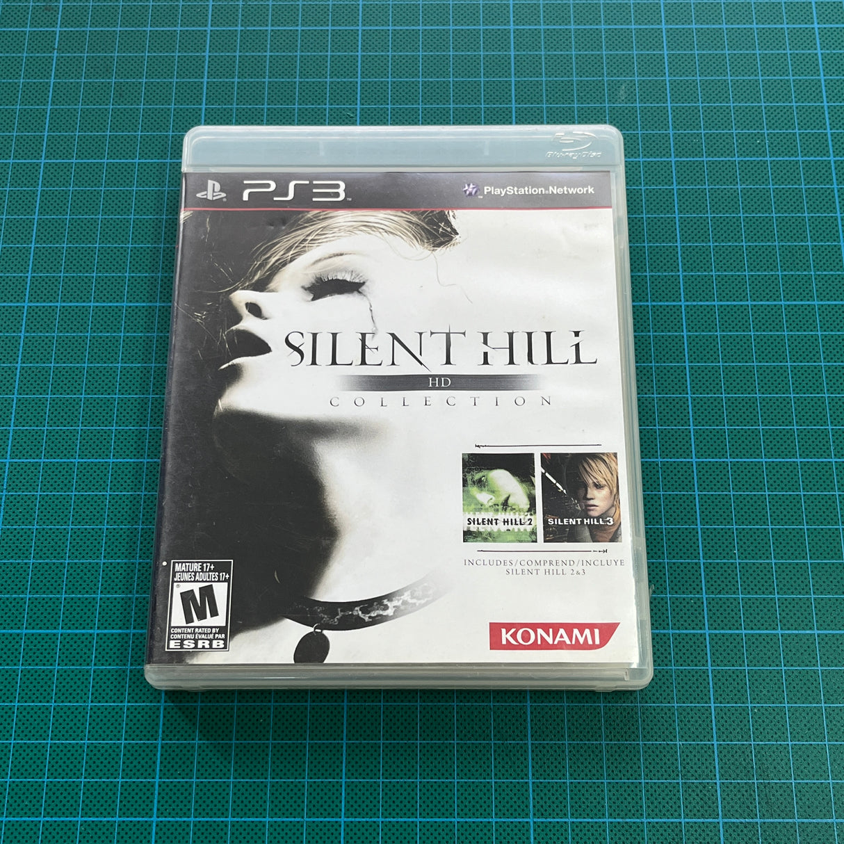 Silent Hill HD Collection | Juego PS3