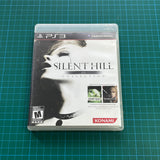 Silent Hill HD Collection | Juego PS3