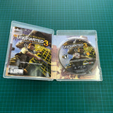 Uncharted 3 | Juego PS3