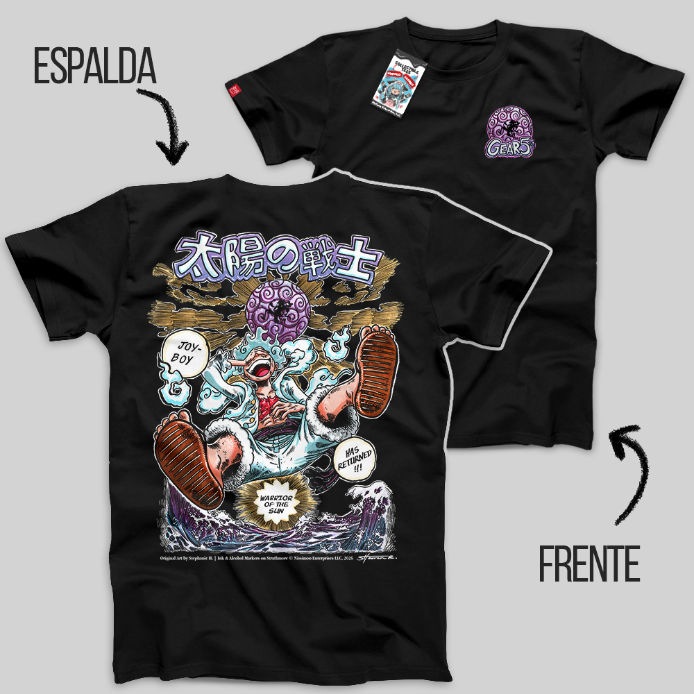 Impresión Ambos Lados