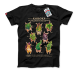 LORRAINE RABBIT - Koroks de Costa Rica