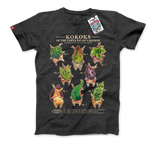 LORRAINE RABBIT - Koroks de Costa Rica