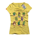 LORRAINE RABBIT - Koroks de Costa Rica