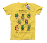 LORRAINE RABBIT - Koroks de Costa Rica