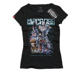 GREYGARD - Macross