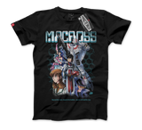 GREYGARD - Macross