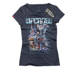 GREYGARD - Macross