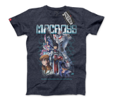 GREYGARD - Macross