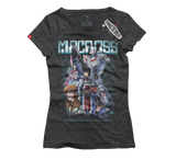 GREYGARD - Macross