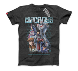 GREYGARD - Macross