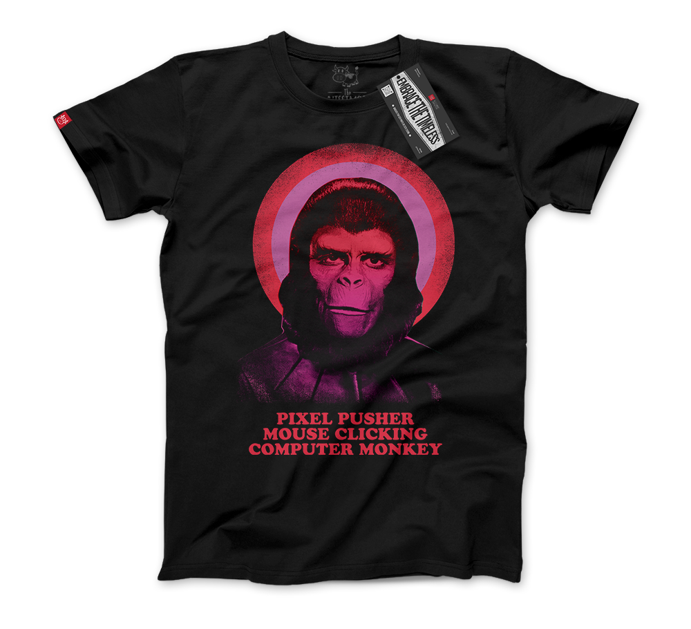 TOMO77 - Monkey