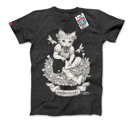 LORRAINE RABBIT - Michiguenta