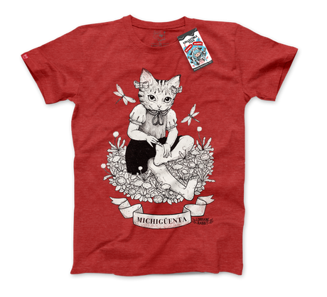 LORRAINE RABBIT - Michiguenta