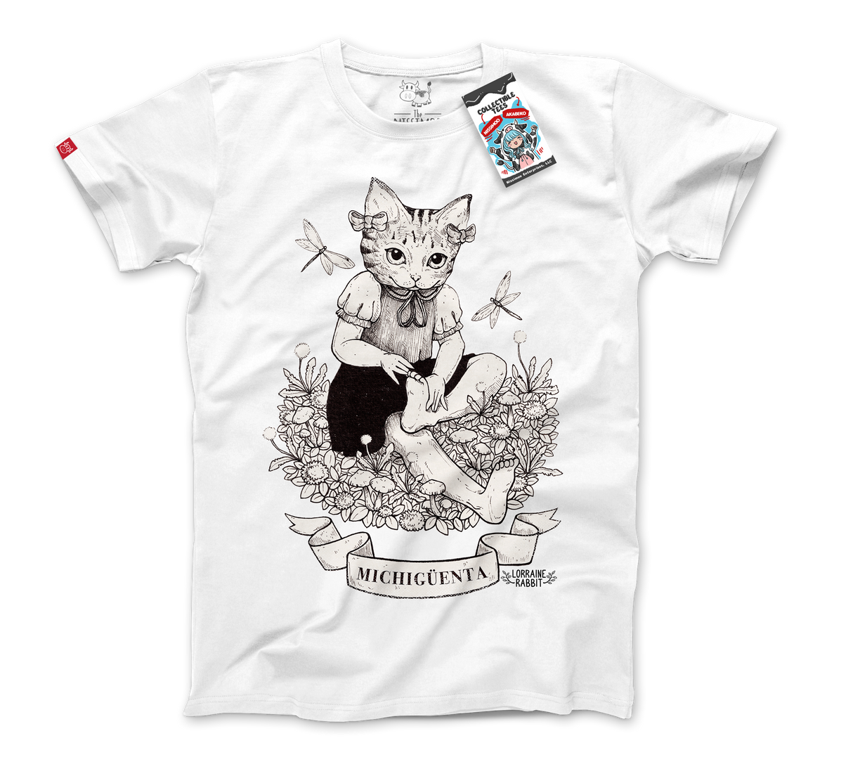 LORRAINE RABBIT - Michiguenta