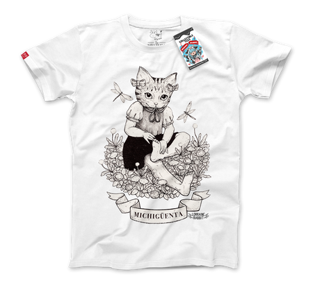 LORRAINE RABBIT - Michiguenta