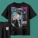 Solo Leveling Arise | Oversize