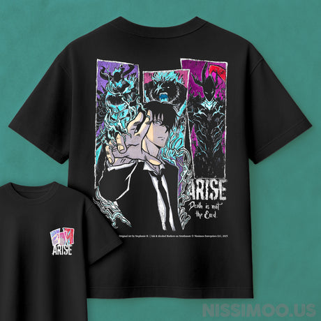 Solo Leveling Arise | Oversize