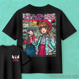 Sakura Blossom City Tour | Oversize