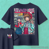 Sakura Blossom City Tour | Oversize