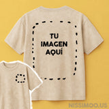 Tu Oversize Único