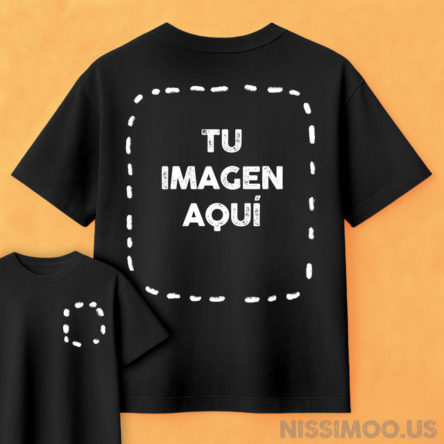 Tu Camiseta Única
