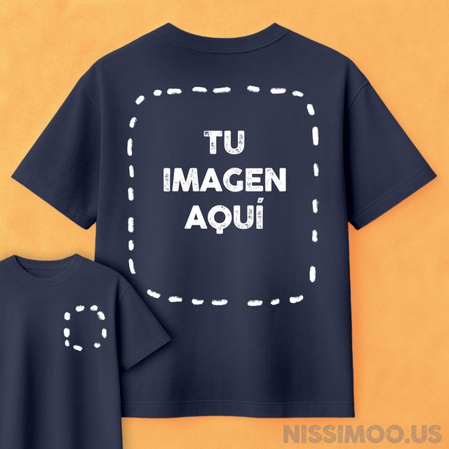 Tu Camiseta Única