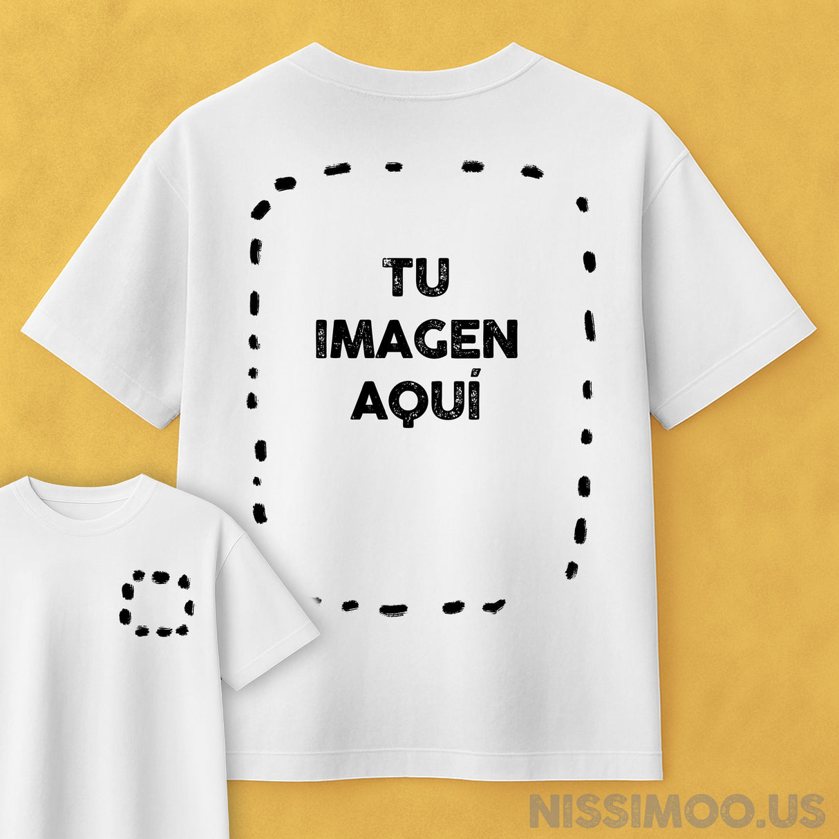 Tu Oversize Único