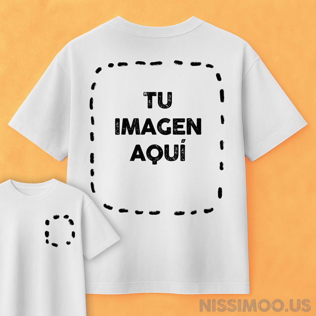 Tu Camiseta Única