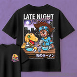 Digimon Digi Diner | Oversize