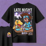 Late Night DigiDiner