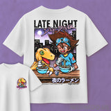 Late Night DigiDiner