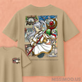 Frieren Beyond Journey's End | Oversize