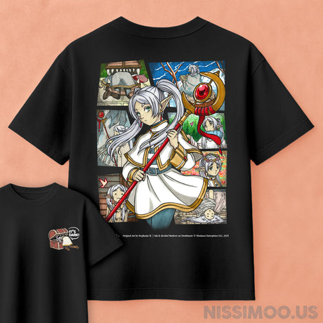 Frieren Beyond Journey's End | Oversize